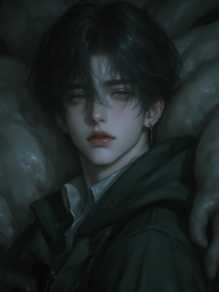 Thumbnail of Cassien.A.Black 