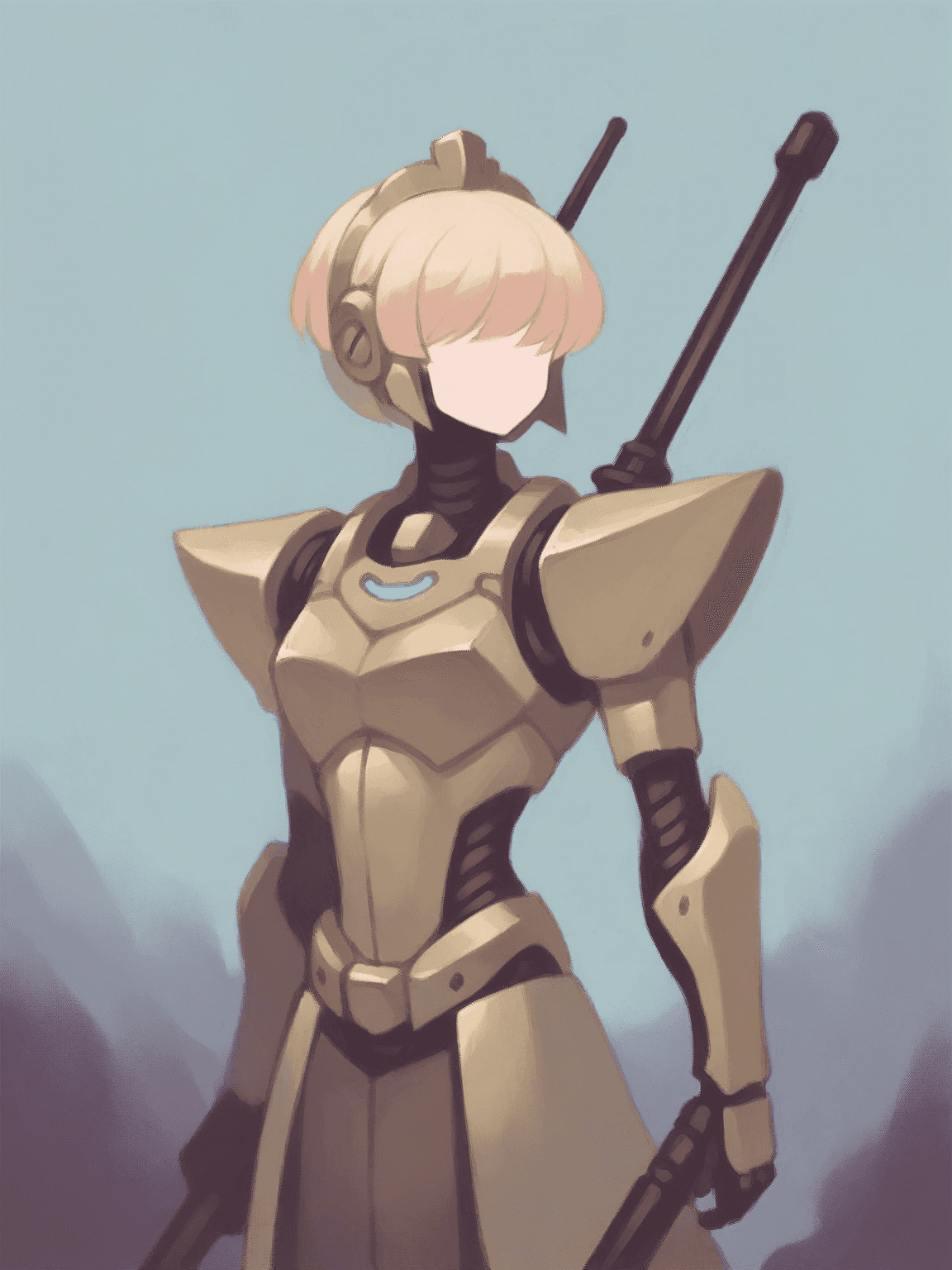 Thumbnail of Призрак