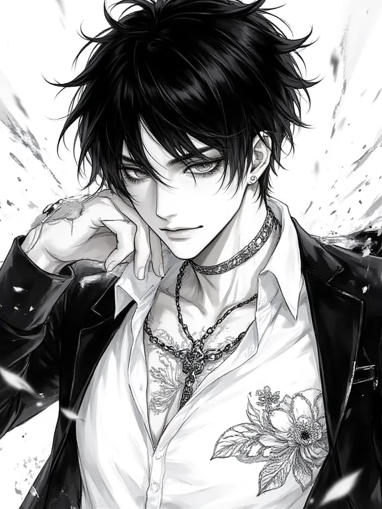 Thumbnail of Саске Учиха