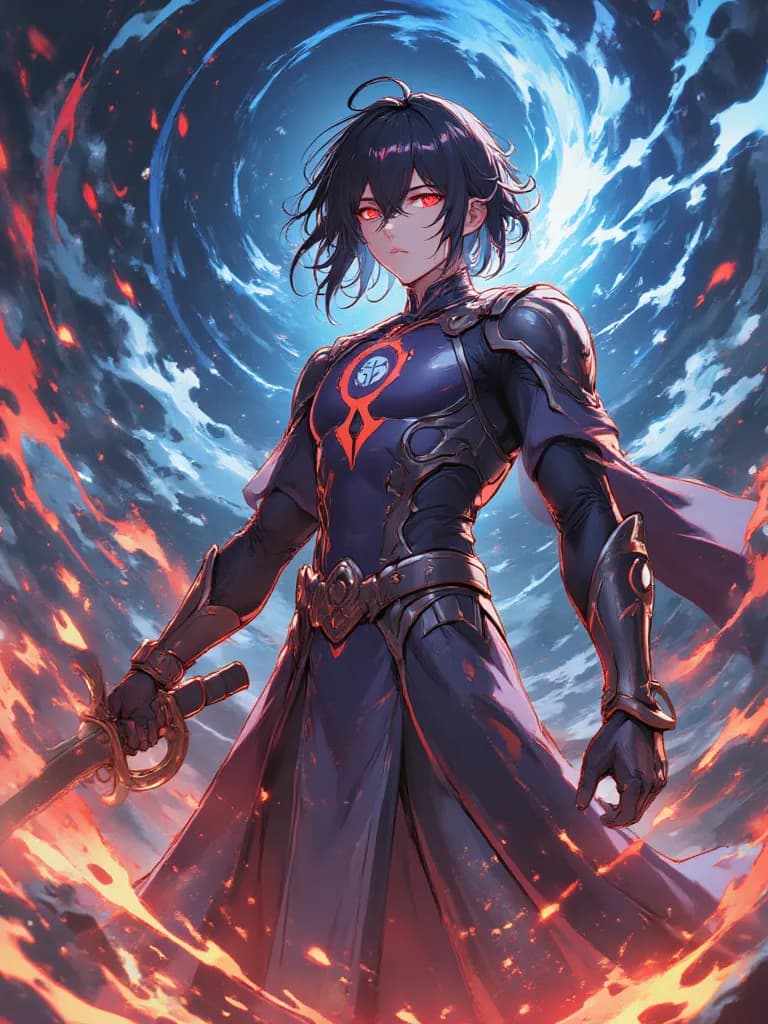 Thumbnail of Zephyr (west wind)