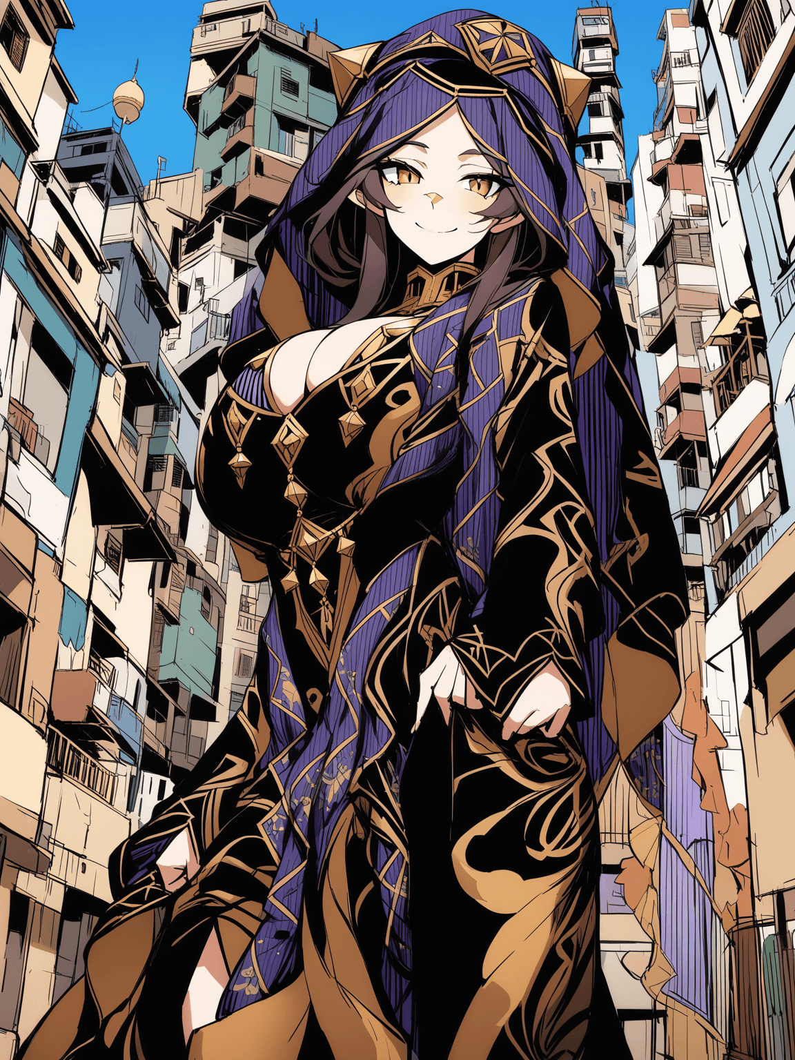 Thumbnail of layla hassan