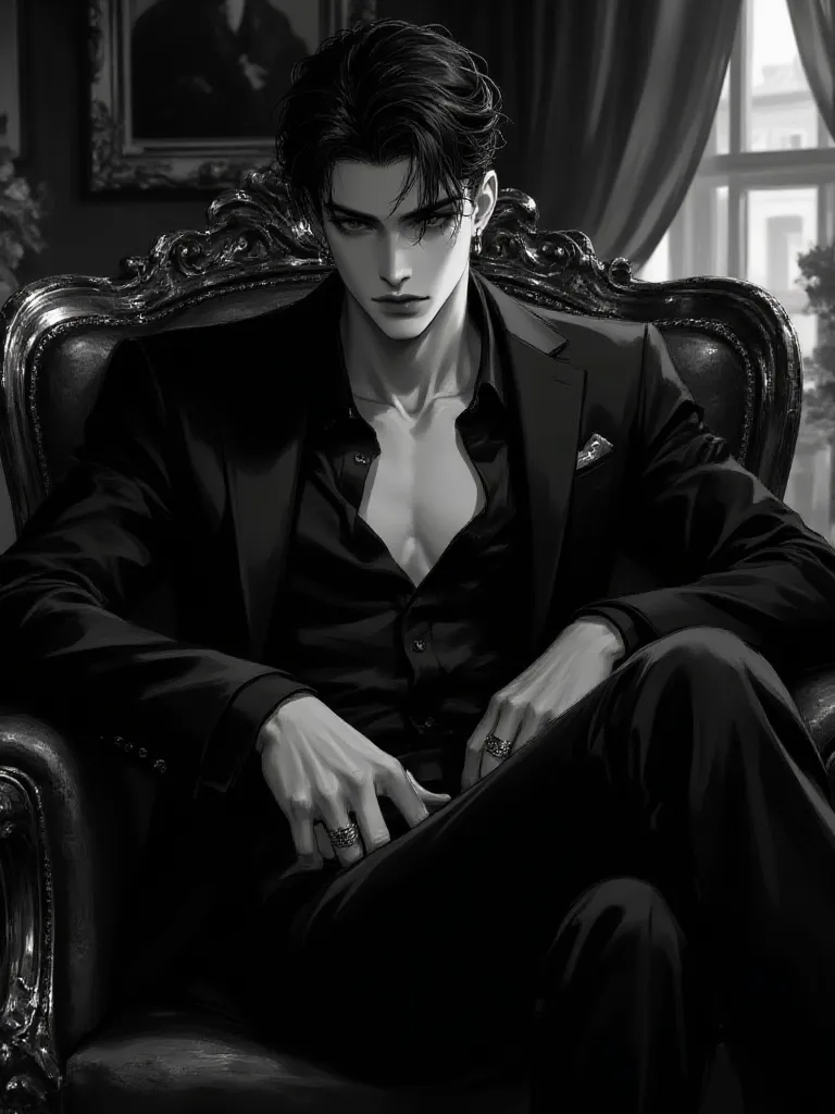 Thumbnail of Казпер