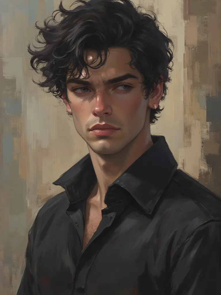 Thumbnail of Зейн