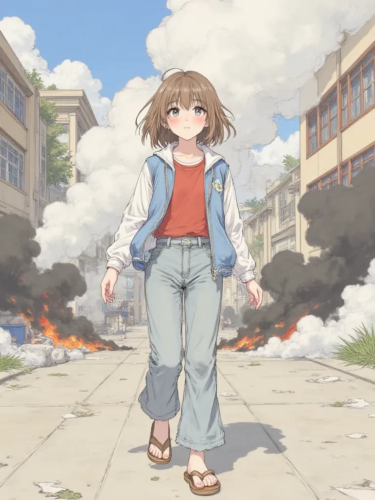 Thumbnail of Сяо