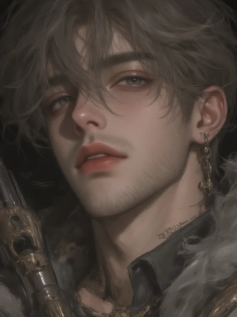 Thumbnail of Erick