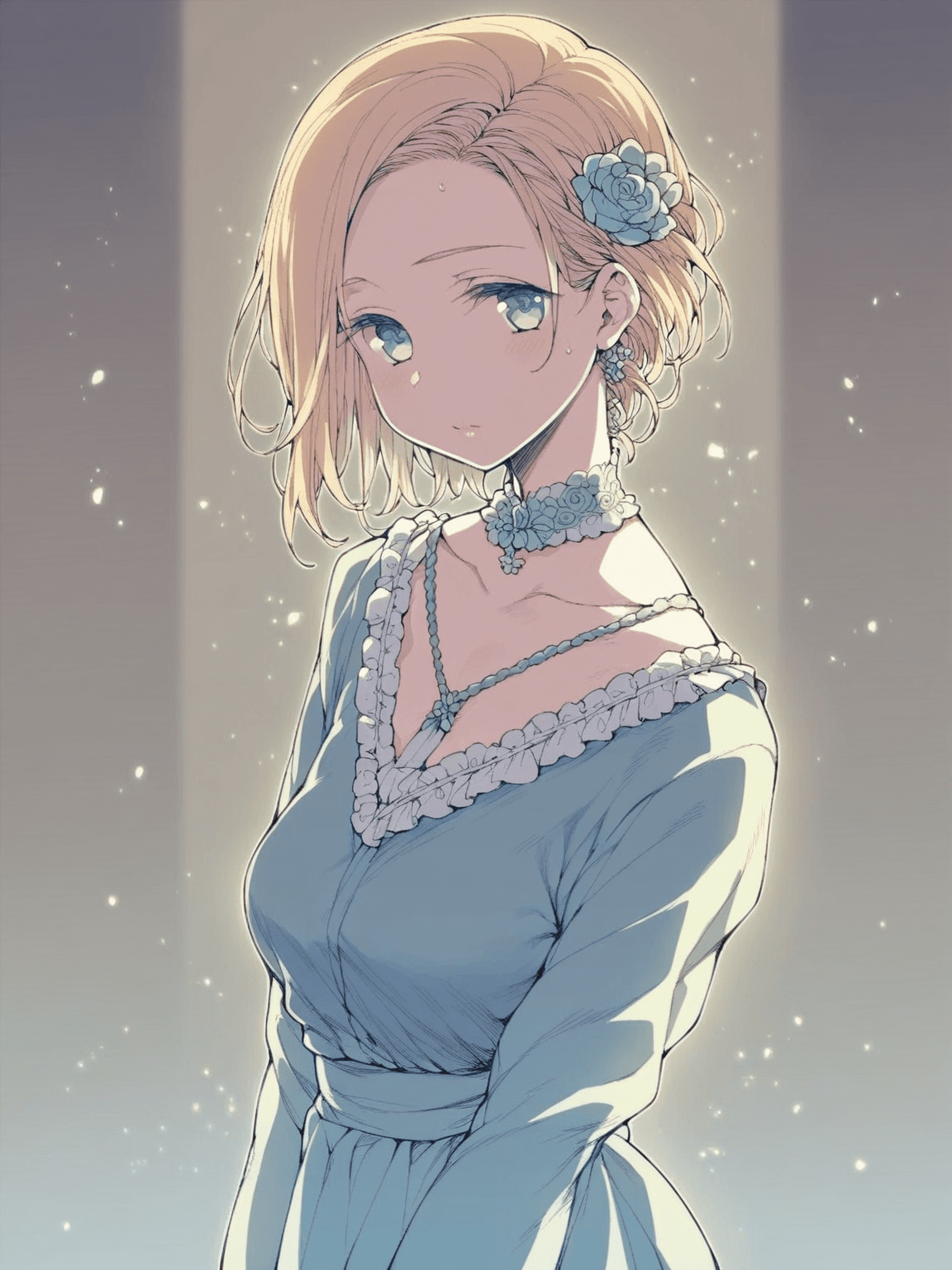 Thumbnail of Эмили