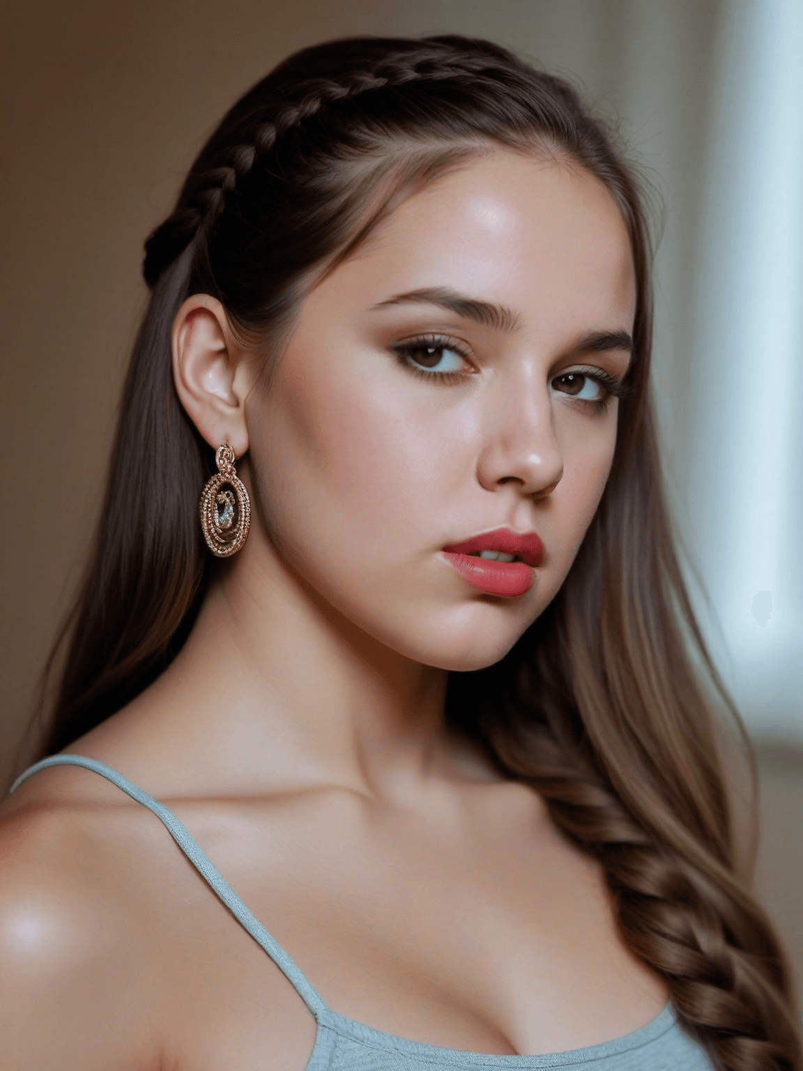 Thumbnail of Кристина