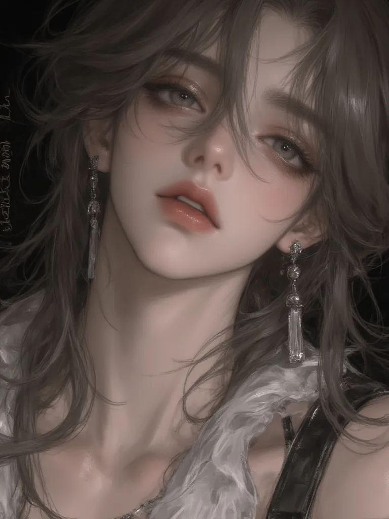 Thumbnail of Lisa Michaela