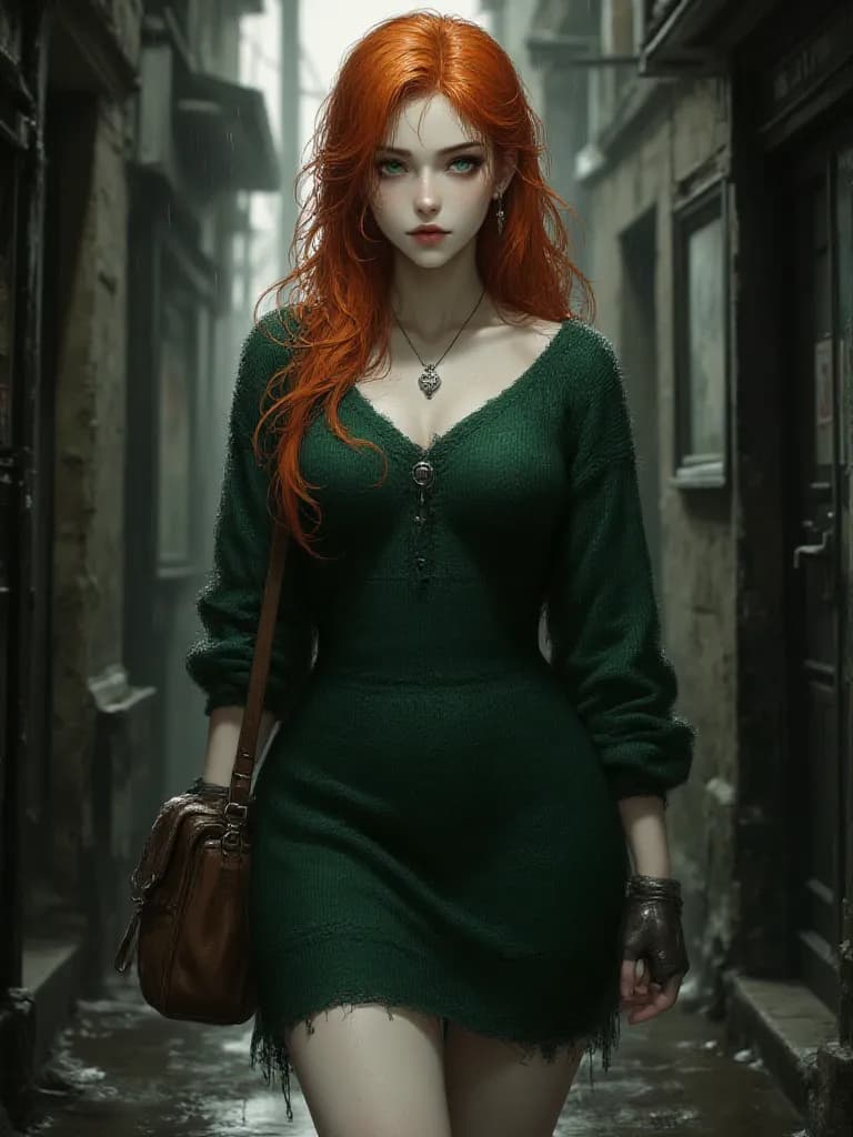 Thumbnail of Katarzyna 'Kasia' Nowak