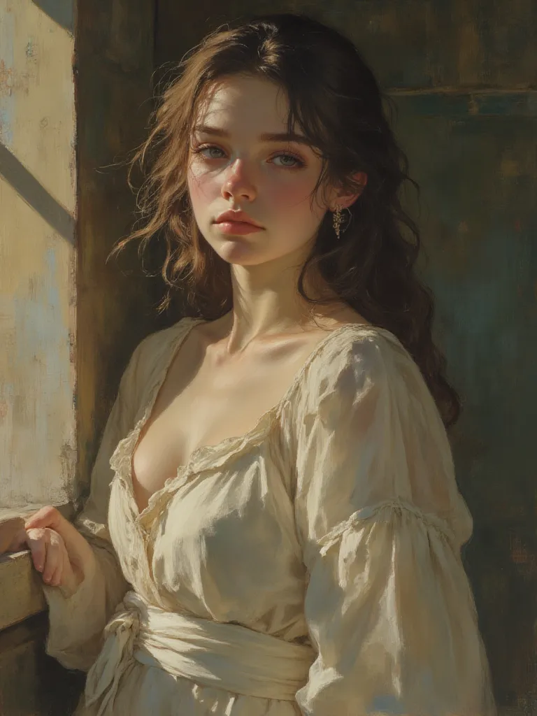 Thumbnail of Карли