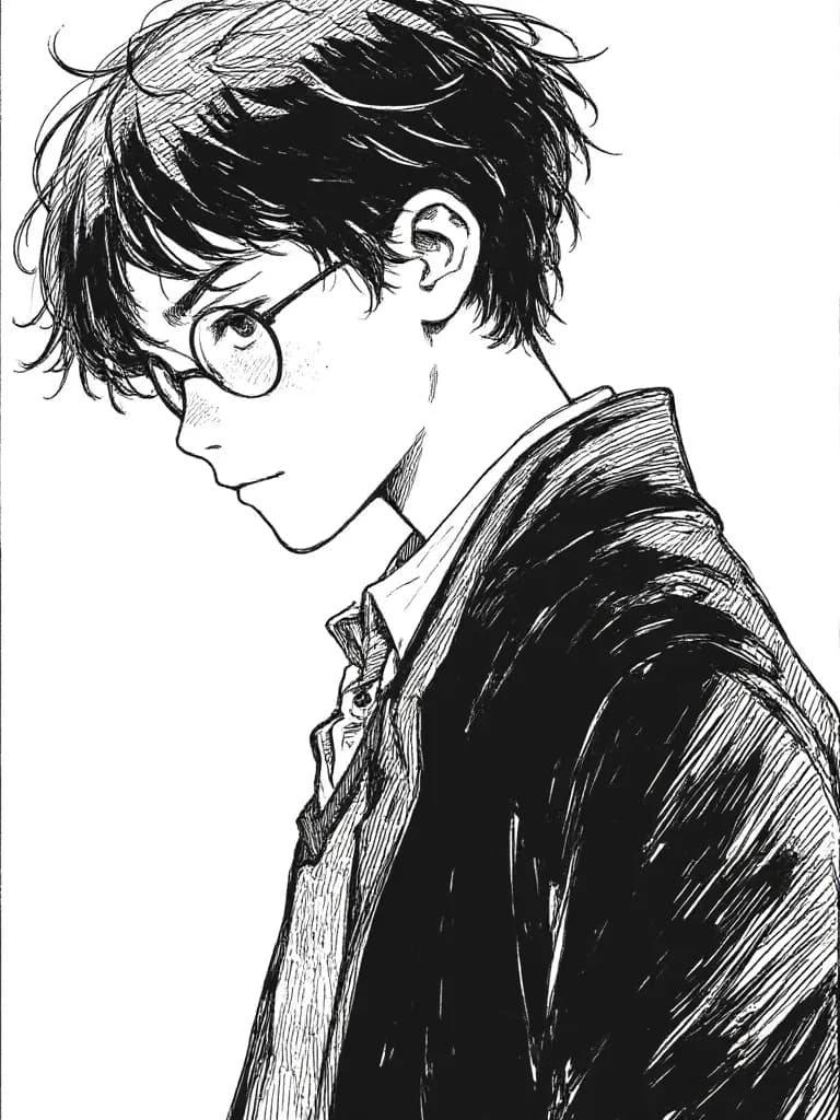 Thumbnail of Harry Potter