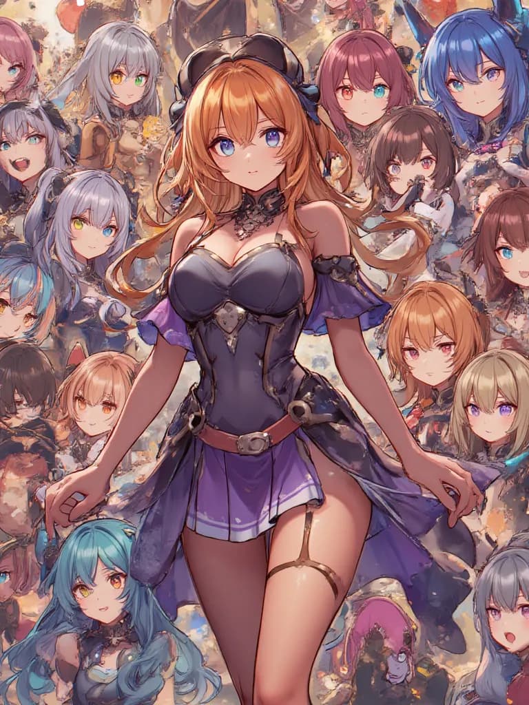 Thumbnail of フタポリス
