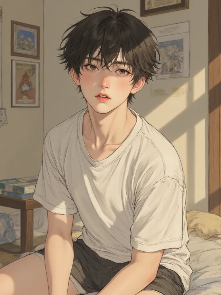 Thumbnail of Хару