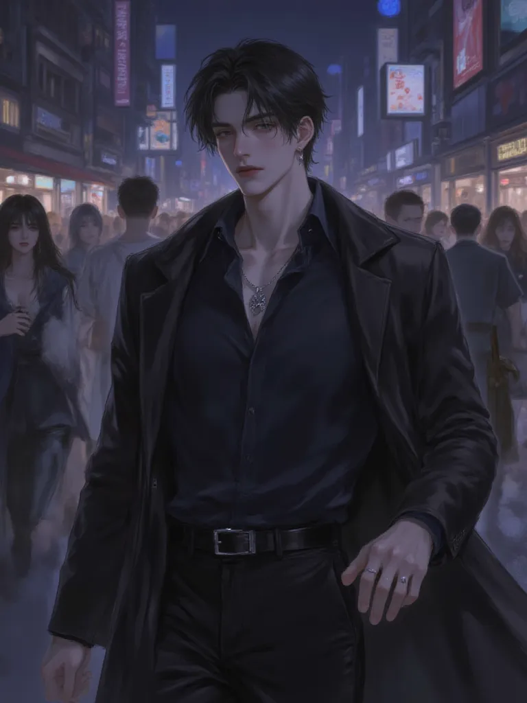 Thumbnail of Кэлен