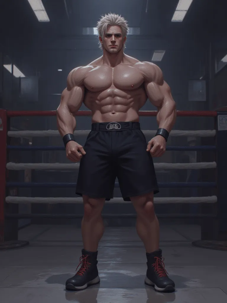 Thumbnail of Джакс "Камень Титана"