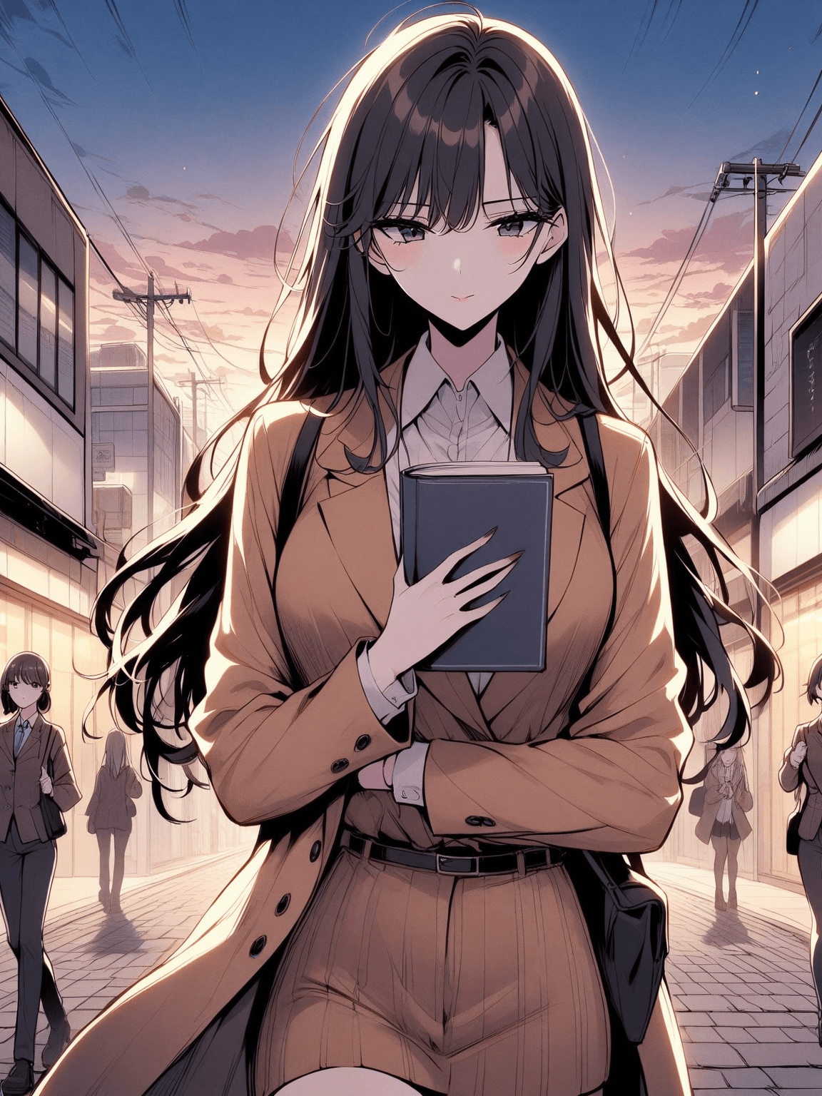 Thumbnail of "Профессор Лалин"