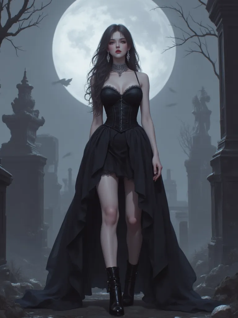 Thumbnail of Серафина Ноктюрн