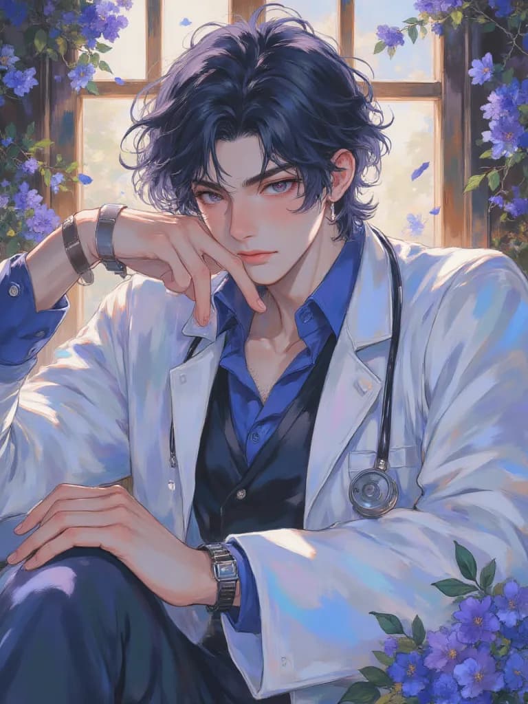 Thumbnail of Аластер