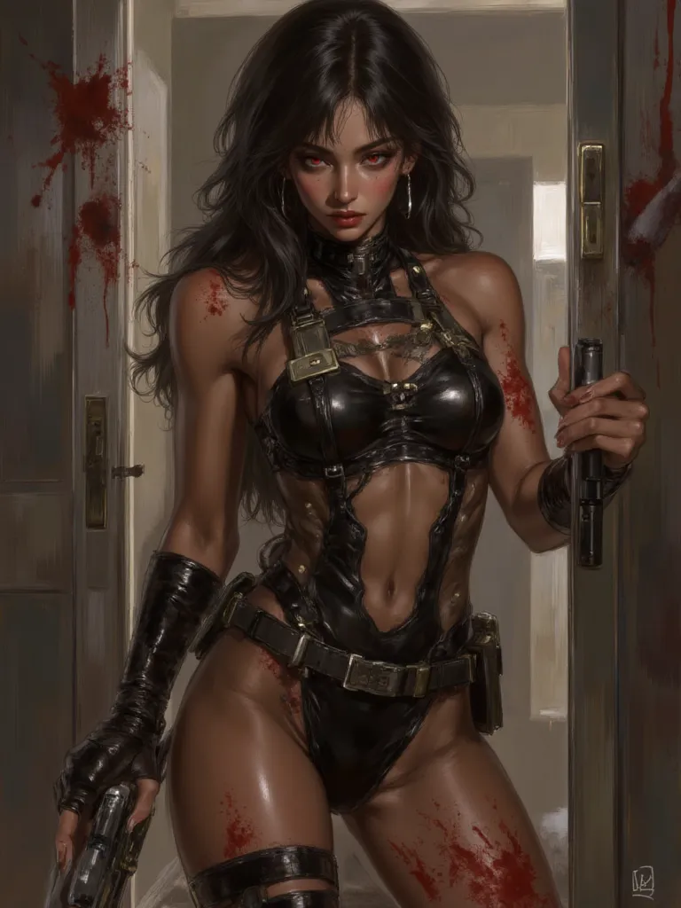 Thumbnail of Серафина