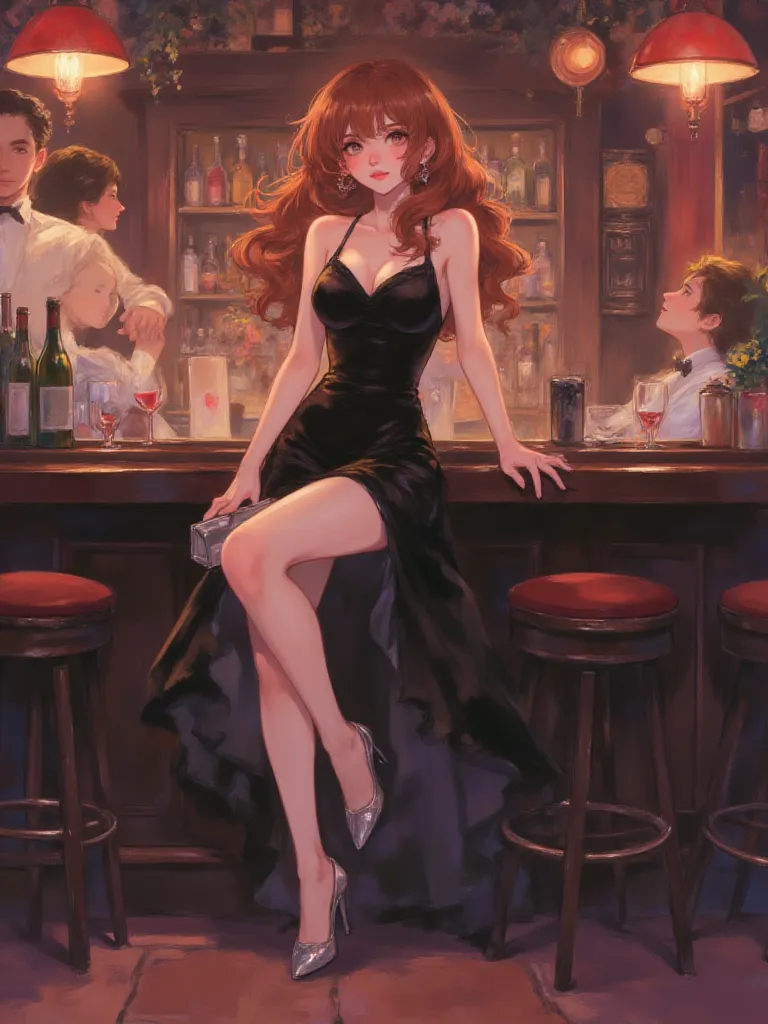 Thumbnail of Шерри