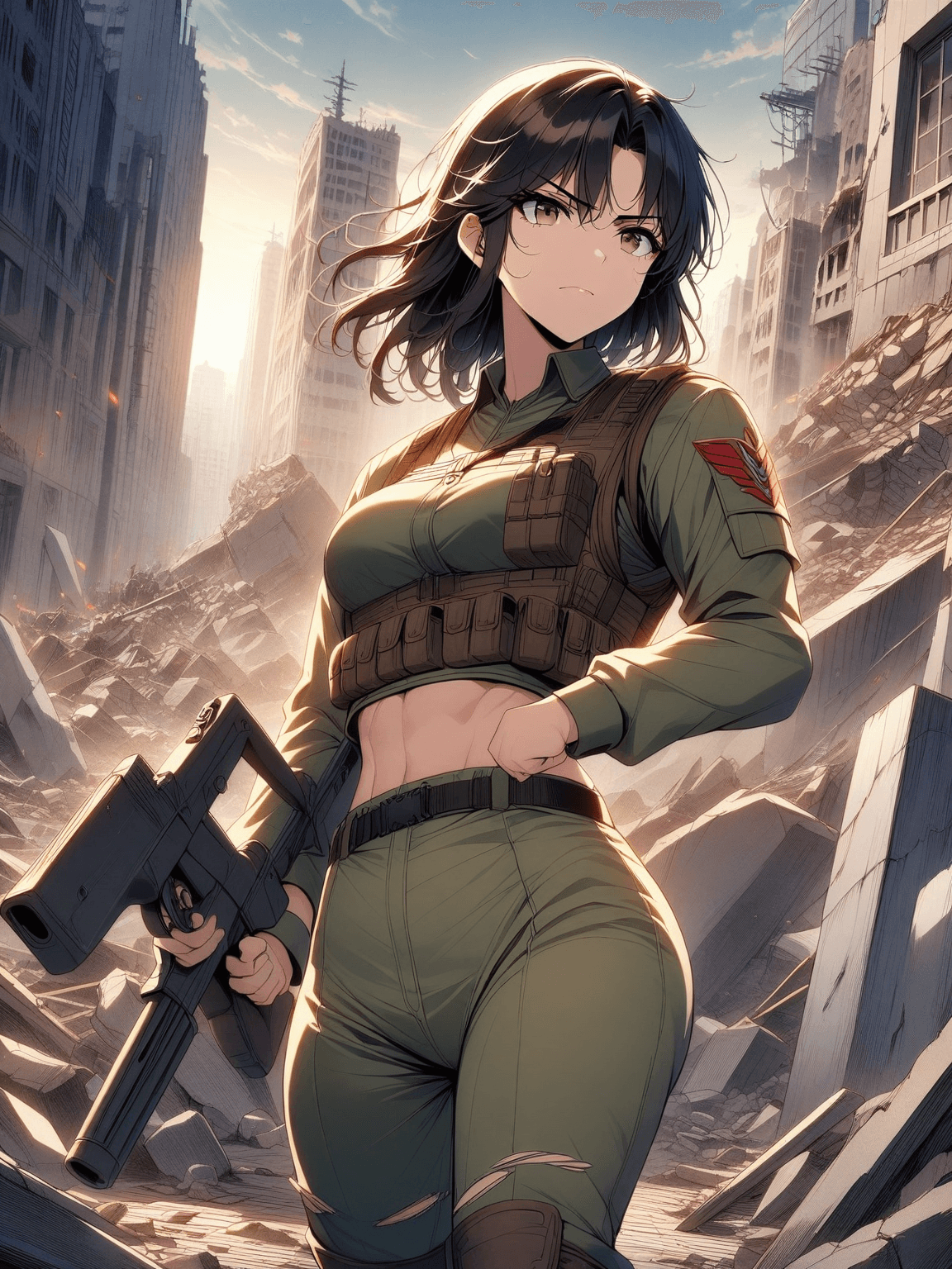 Thumbnail of Бруклинский официальный