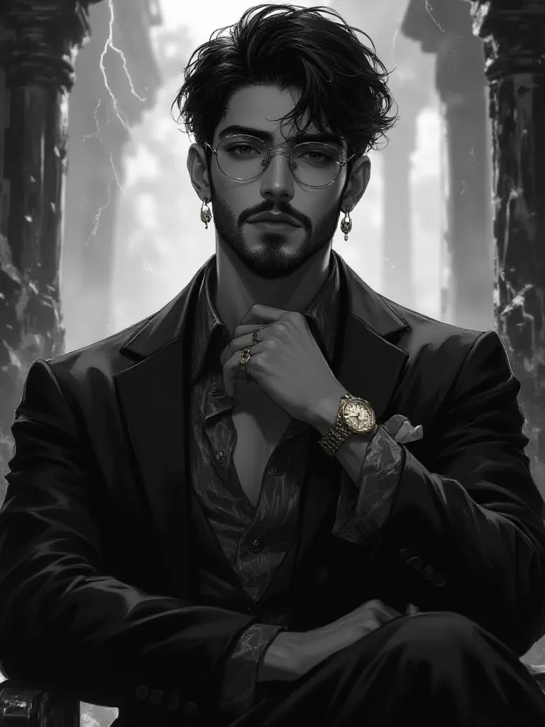 Thumbnail of Картик