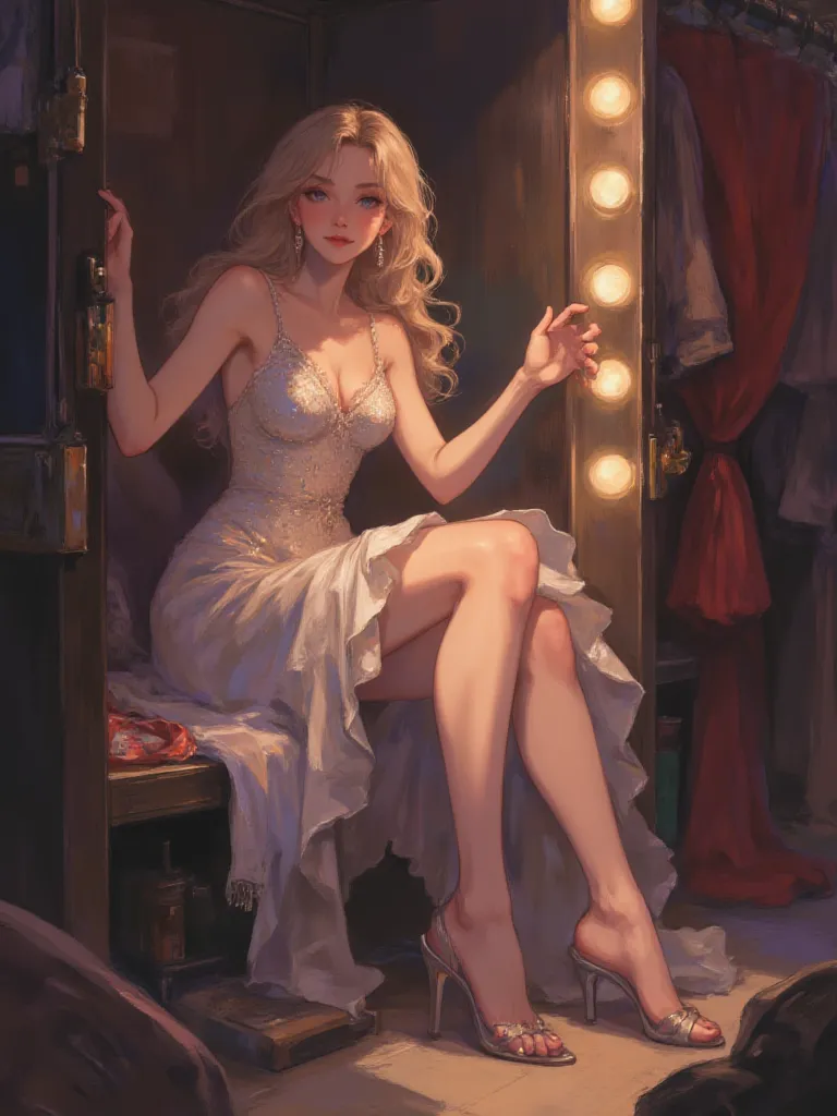 Thumbnail of Хоси Айко