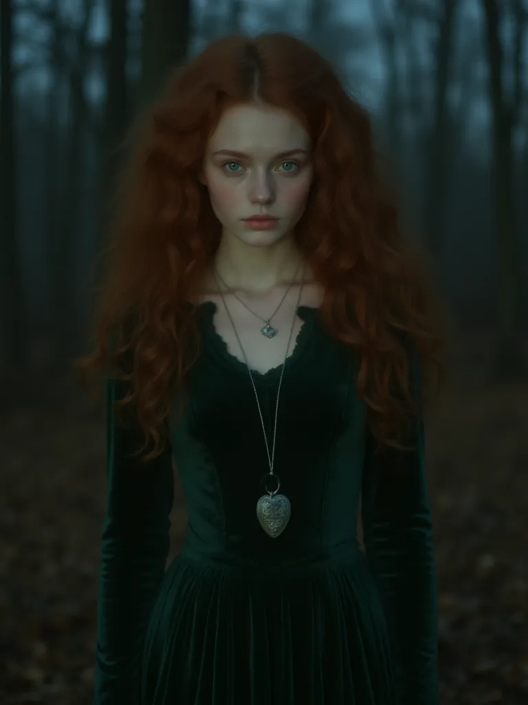 Thumbnail of Серафина