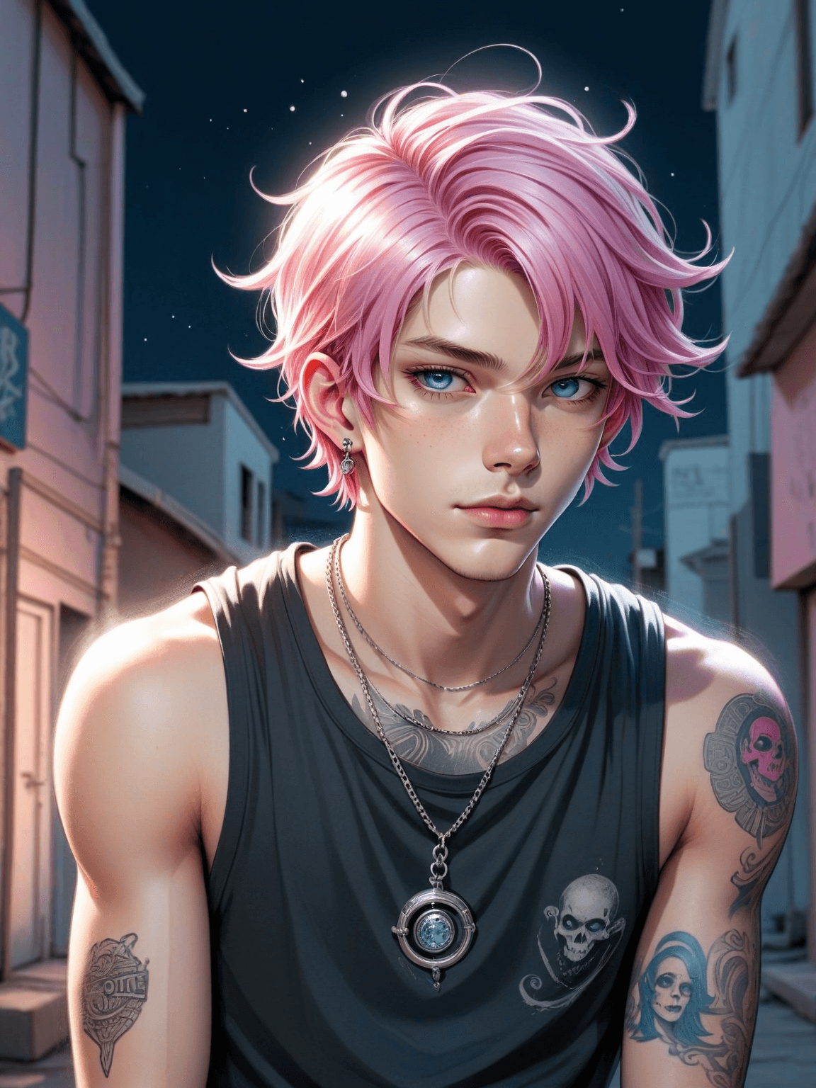 Thumbnail of elliot vance