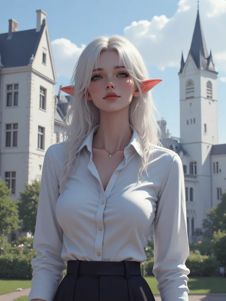 Thumbnail of Магическая Академия Розуэлла