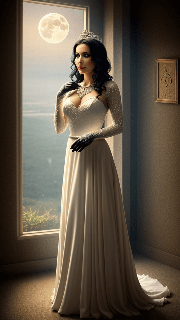 Thumbnail of "Miranda"
