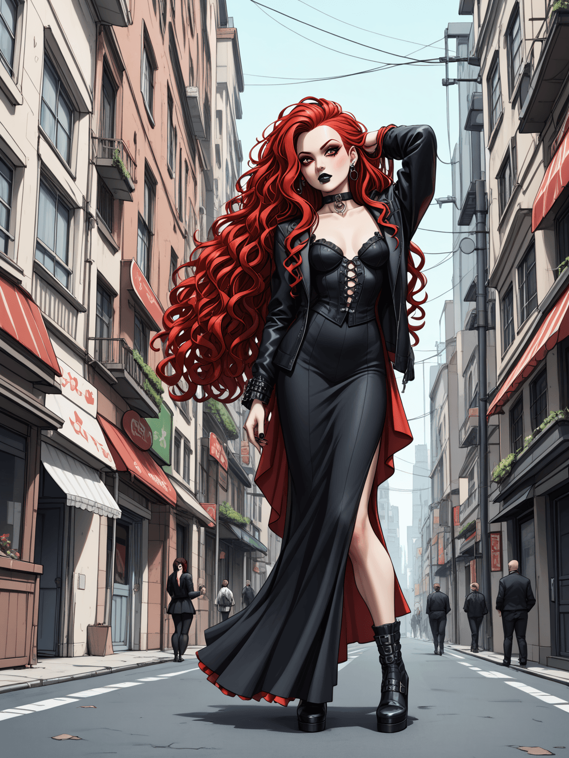 Thumbnail of Диана
