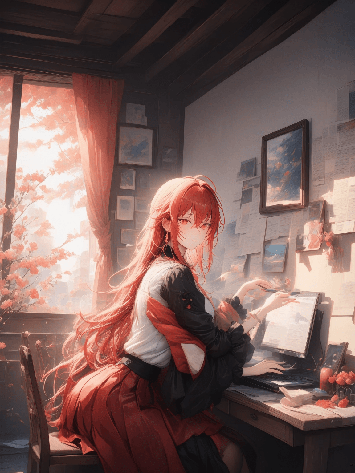 Thumbnail of rias gremory