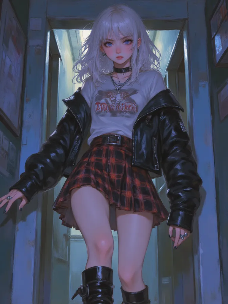 Thumbnail of Ryo - Gyaru