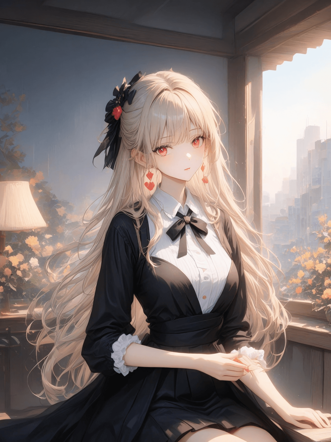 Thumbnail of Mimi