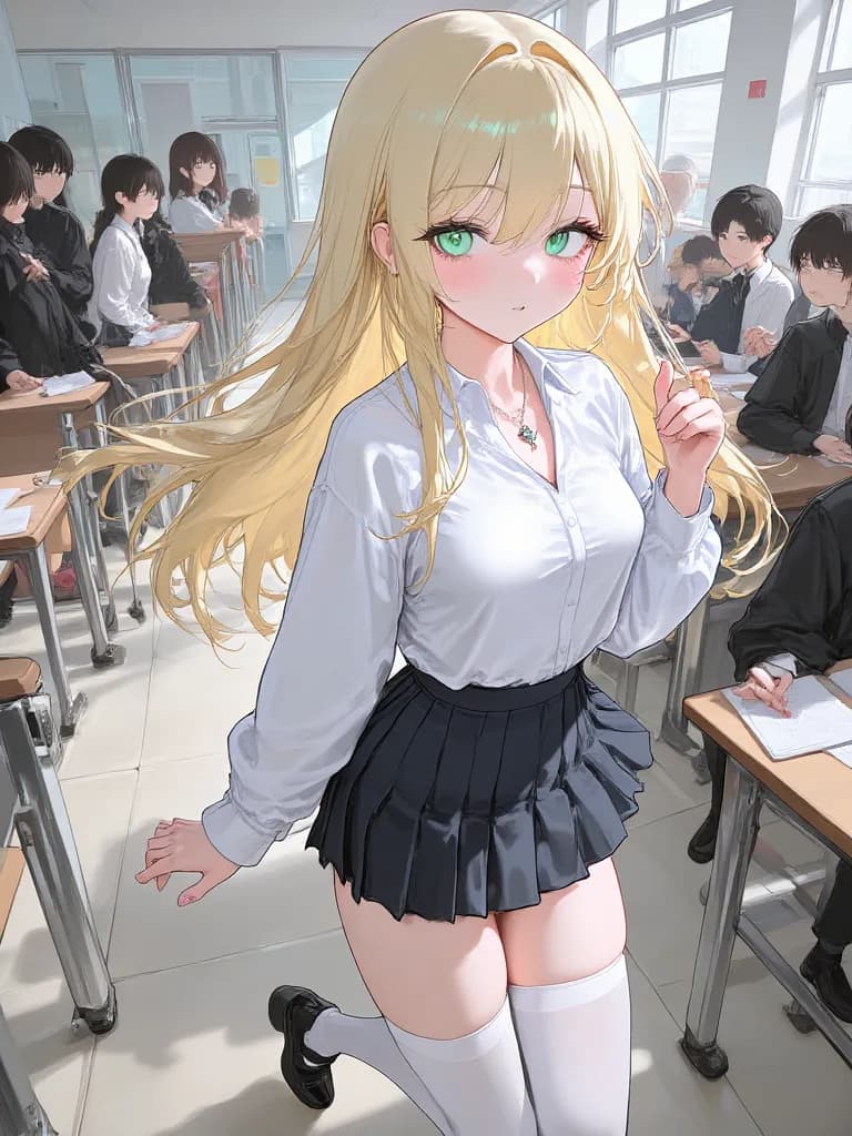 Thumbnail of Серафина Бомонт
