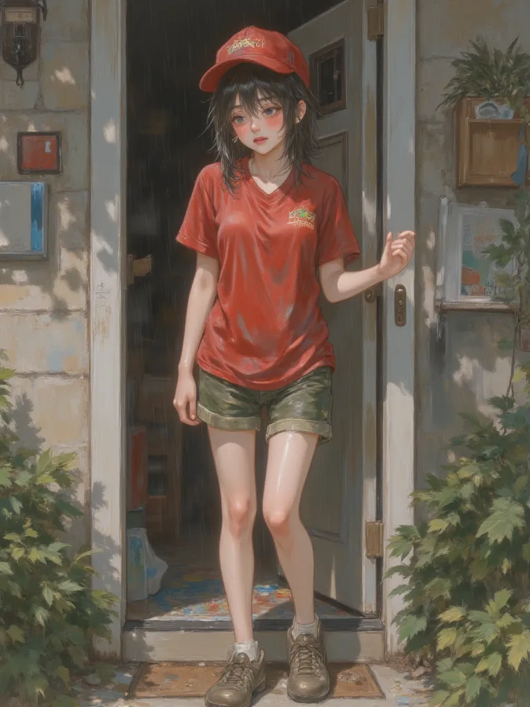 Thumbnail of Сэди