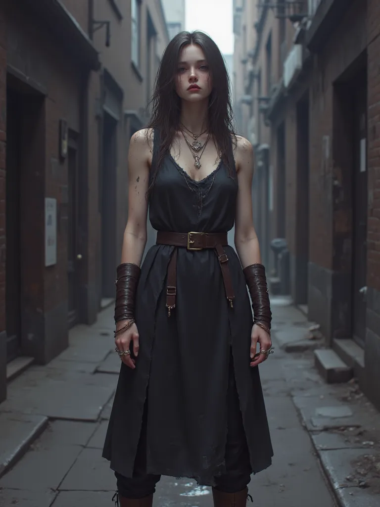 Thumbnail of Серафина "Сера" Вейн