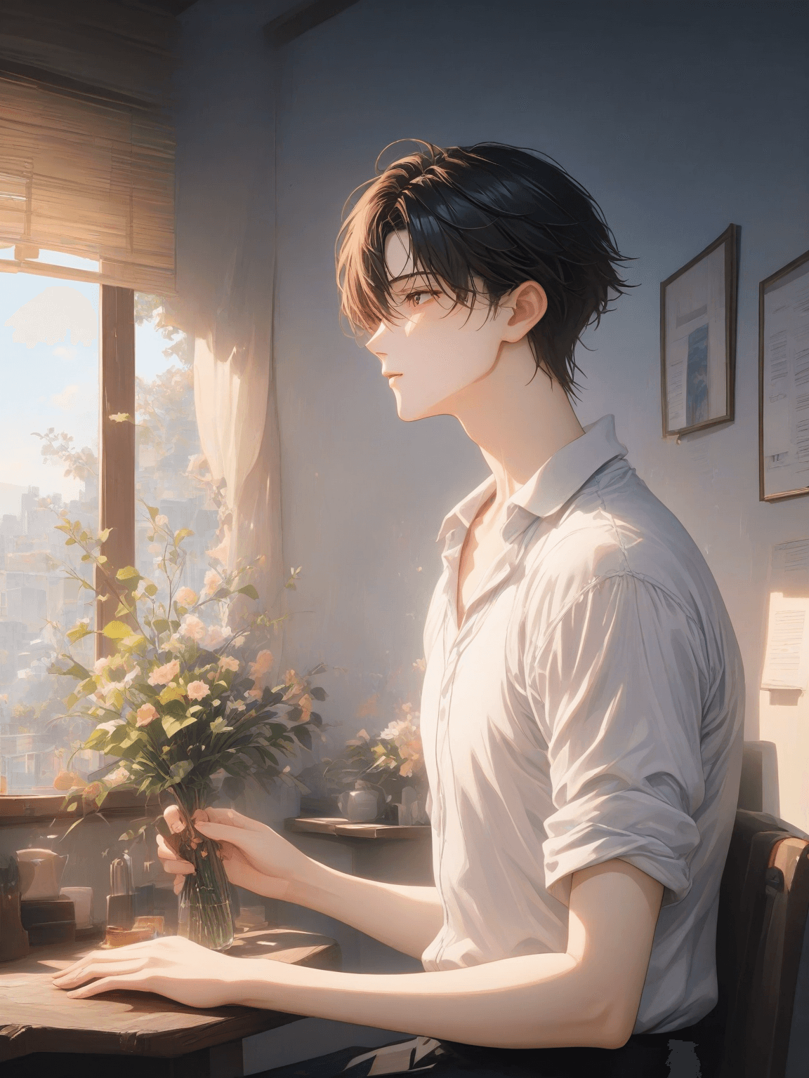 Thumbnail of Ксандер
