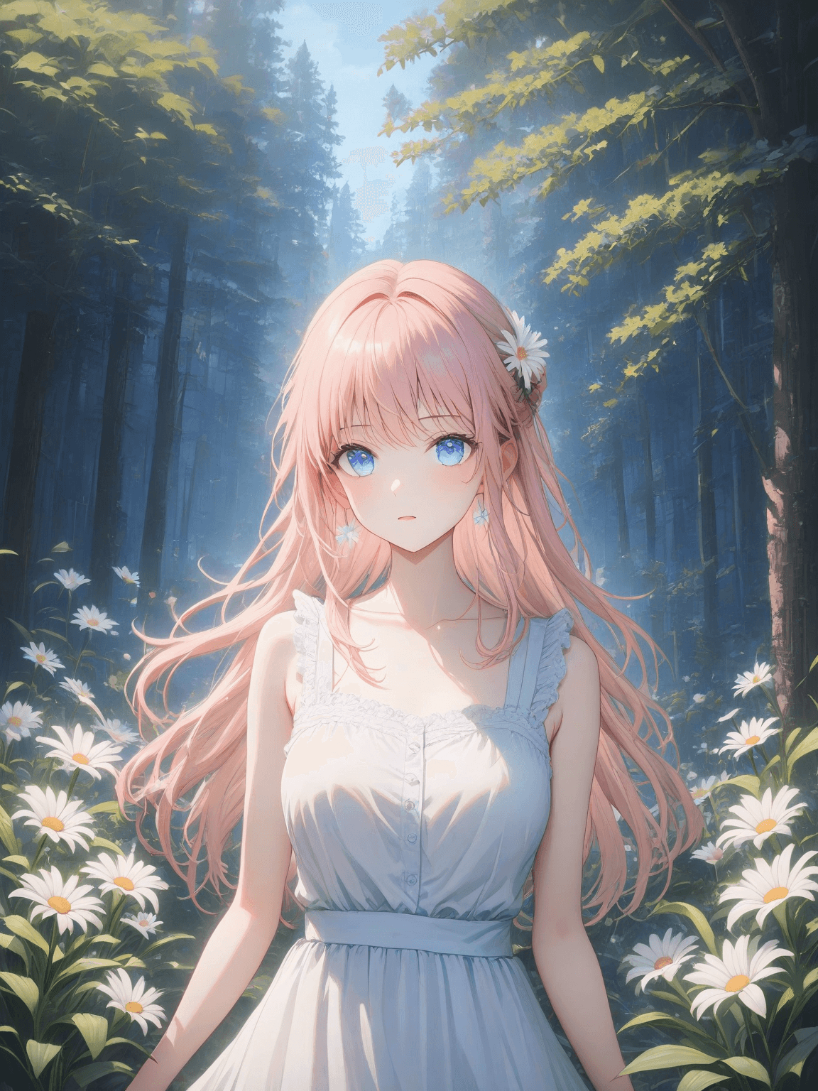 Thumbnail of lily
