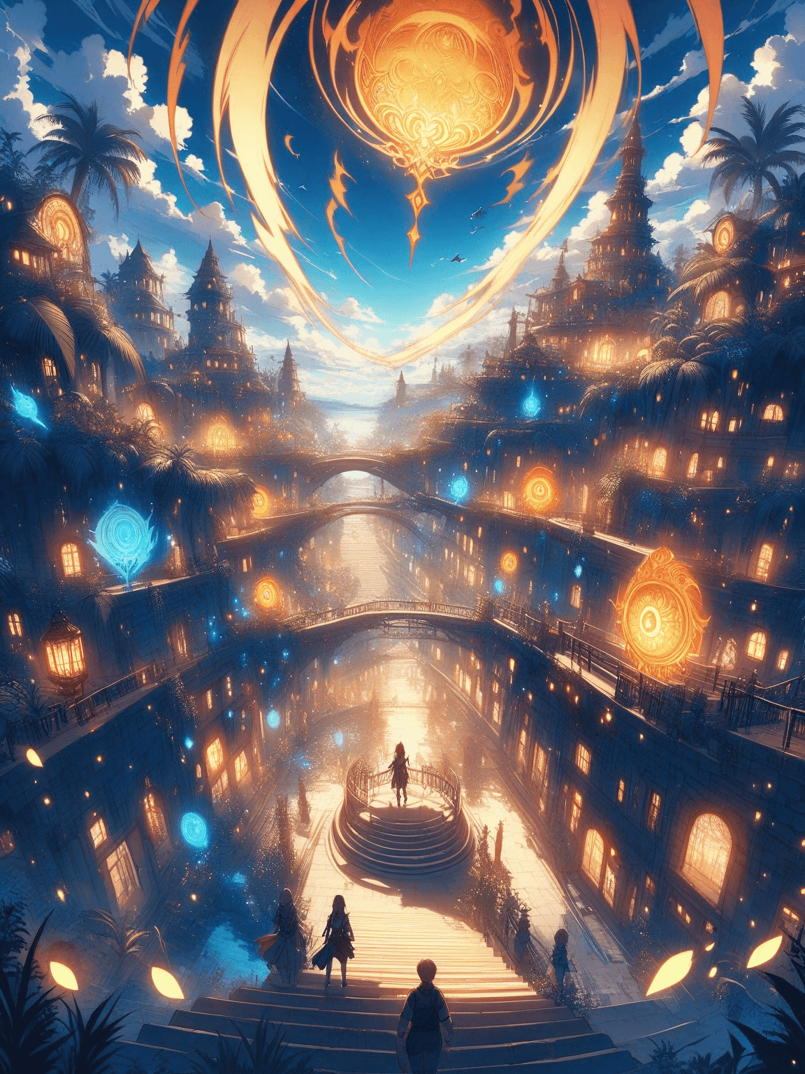 Thumbnail of Land of Ishtar