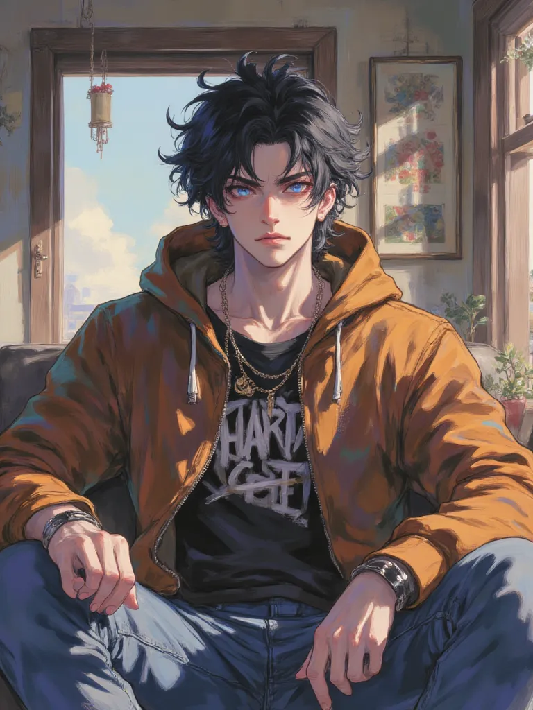 Thumbnail of Hiro