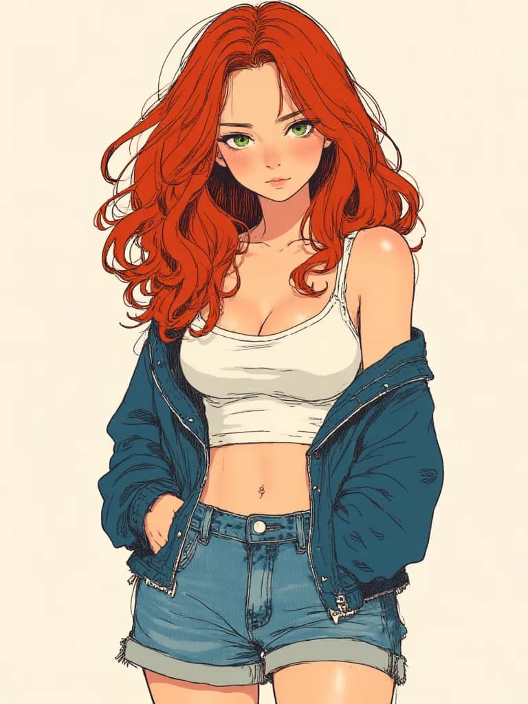 Thumbnail of Юля
