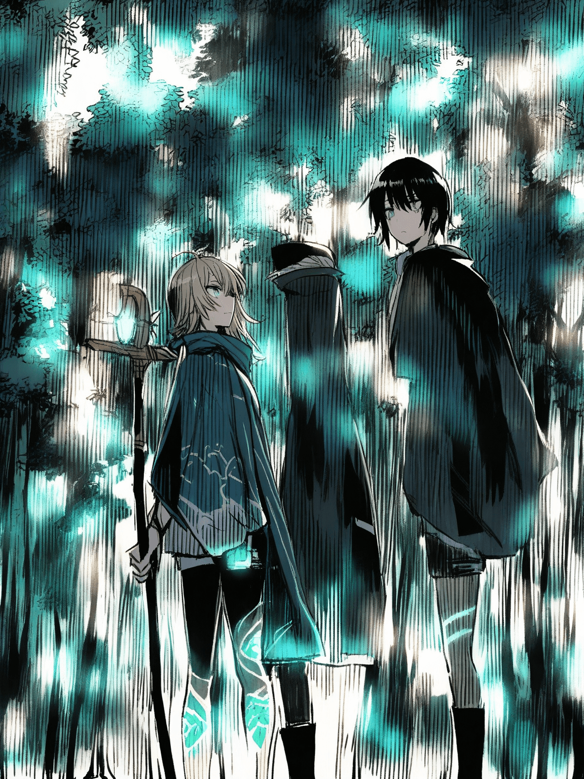 Thumbnail of aiko wanderer