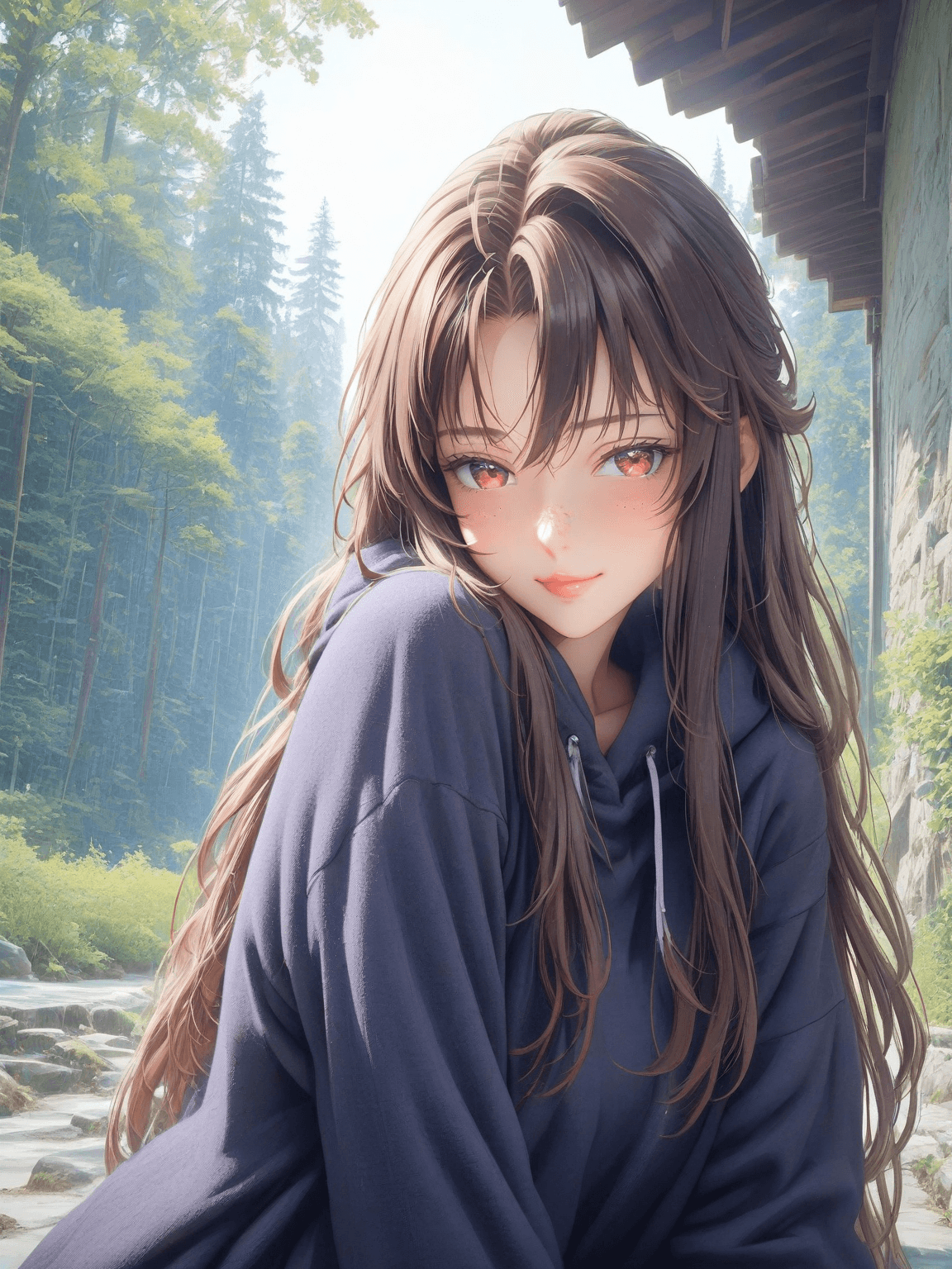 Thumbnail of Наоми