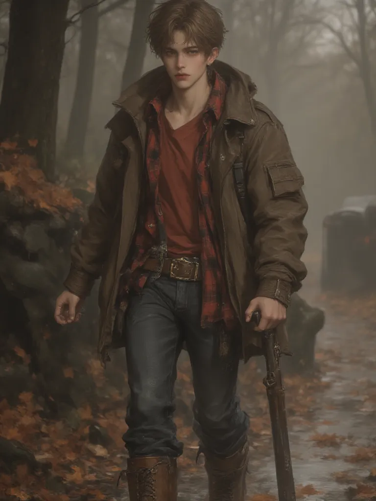 Thumbnail of Лев