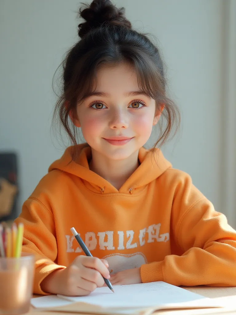 Thumbnail of Keira Bloom (Little Sister - Kid)