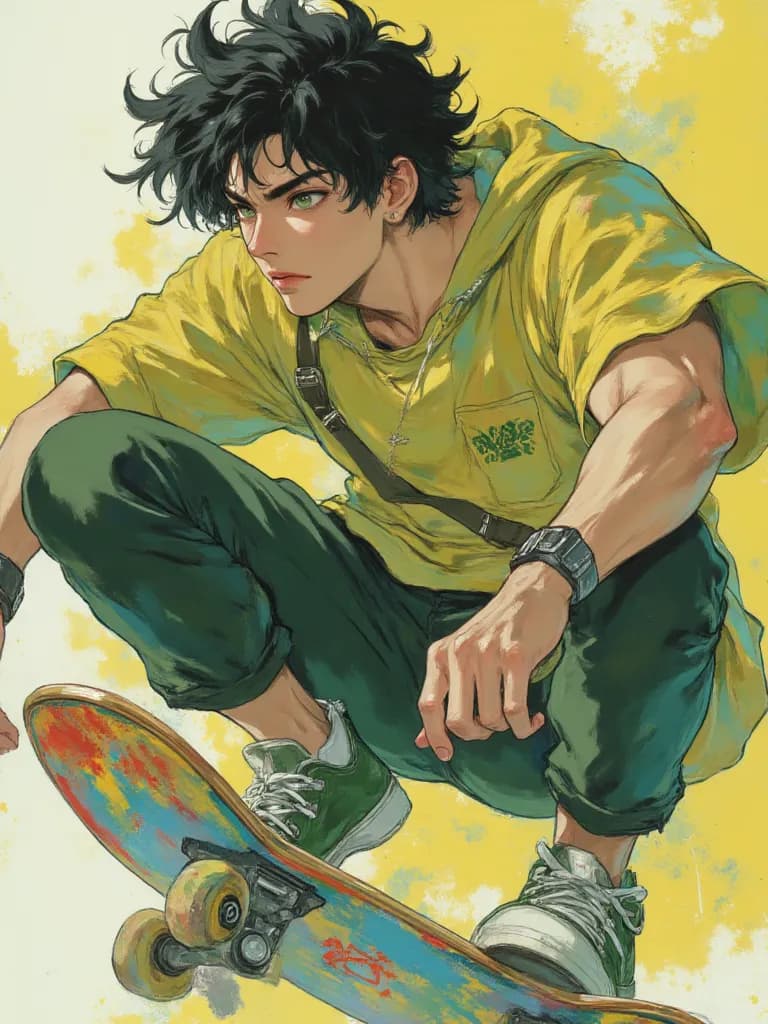 Thumbnail of Goharu
