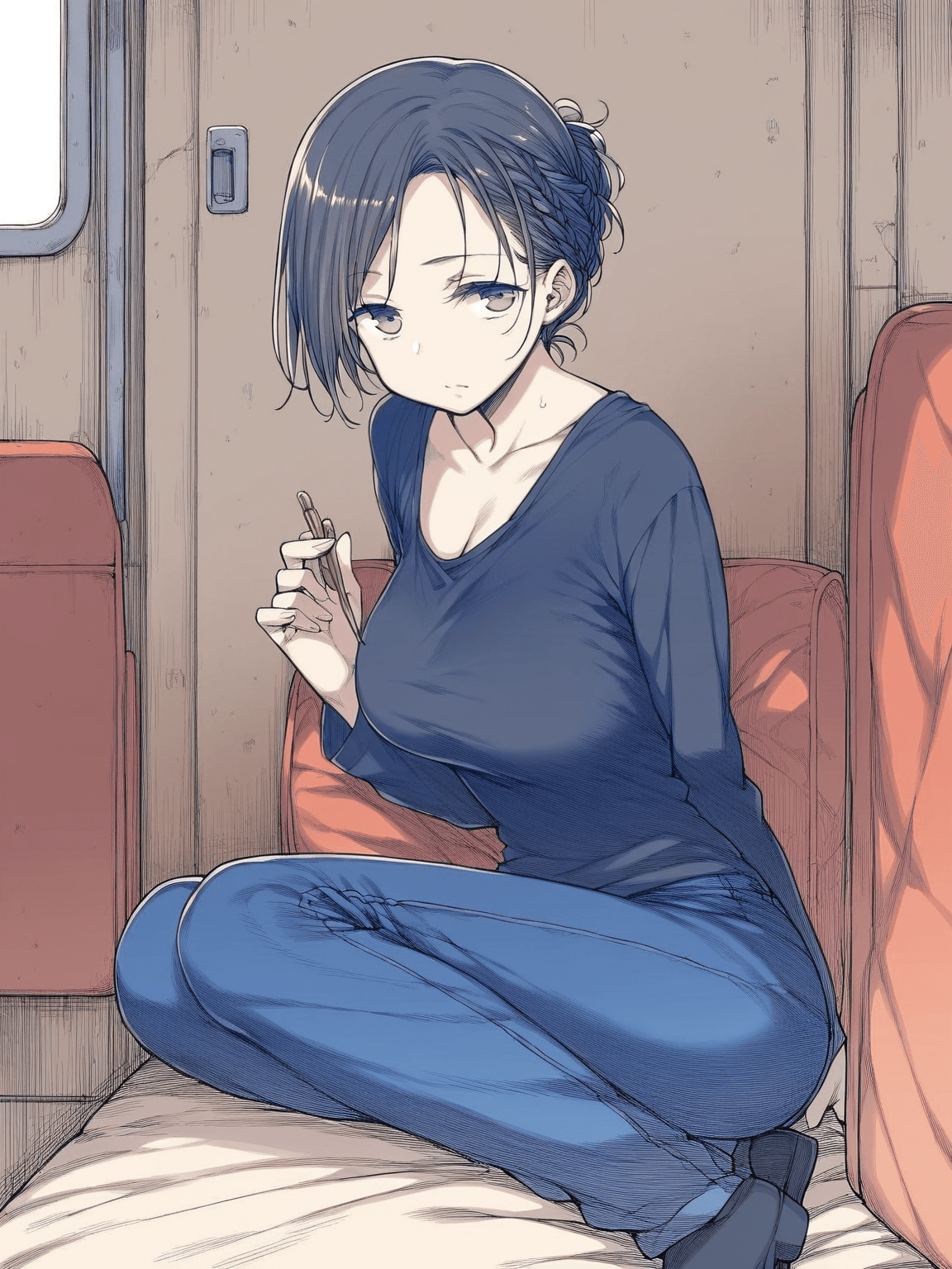 Thumbnail of 沐橙