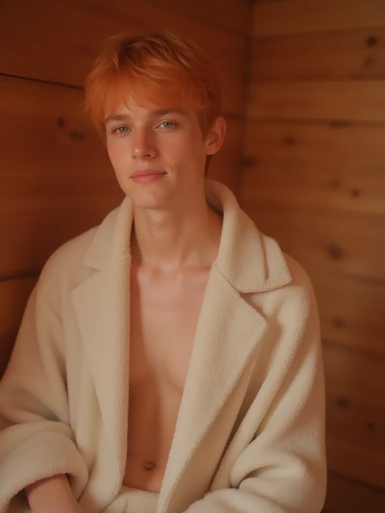 Thumbnail of Кэлен "Финн" О'Коннелл
